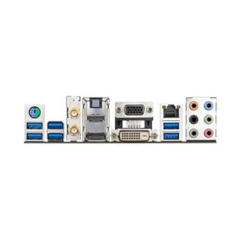 Amazon.com: ASUS Z87 PRO LGA 1150 Motherboard : Electronics